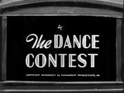 The Dance Contest