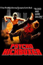 The Dark Angel: Psycho Kickboxer