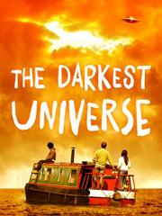 The Darkest Universe