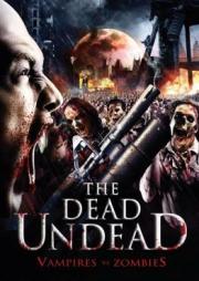 The Dead Undead