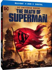 The Death of Superman