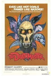 The Deathmaster