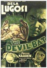 The Devil Bat