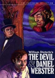 The Devil and Daniel Webster