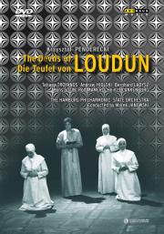 The Devils of Loudun