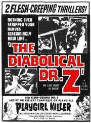 The Diabolical Dr. Z