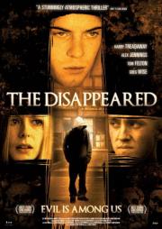 The Disappeared