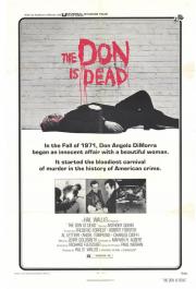 The Don Is Dead