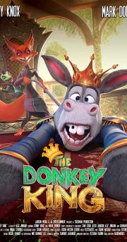 The Donkey King