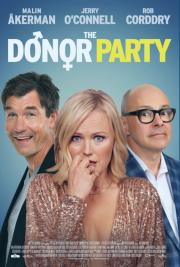 The Donor Party