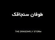 The Dragonfly Storm