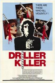 The Driller Killer