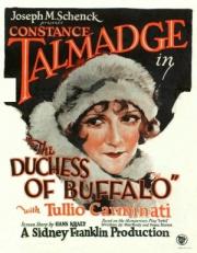 The Duchess of Buffalo