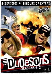 The Dudesons