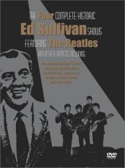 The Ed Sullivan Show