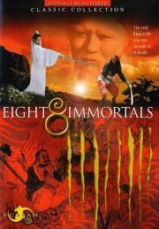 The Eight Immortals