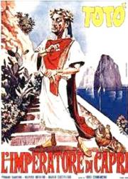 The Emperor of Capri