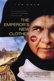 The Emperor's New Clothes