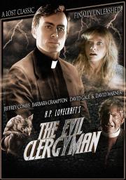 The Evil Clergyman