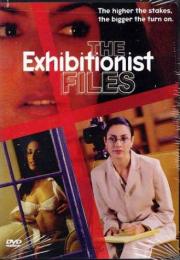 The Exhibitionist Files