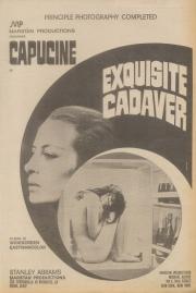 The Exquisite Cadaver