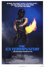 The Exterminator