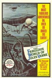 The Fabulous World of Jules Verne