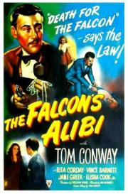 The Falcon\