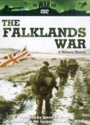 The Falklands War