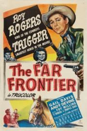 The Far Frontier