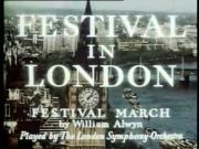 The Festival in London