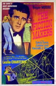 The Fiction Makers