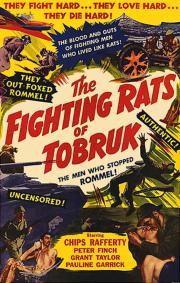 The Fighting Rats of Tobruk