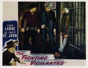 The Fighting Vigilantes