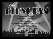 The Film Fan