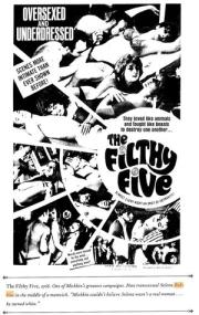 The Filthy Five