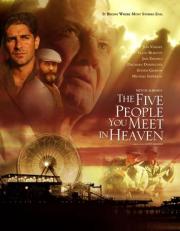 The Five People You Meet in Heaven