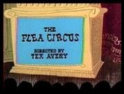 The Flea Circus