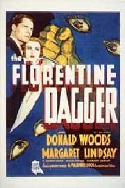 The Florentine Dagger