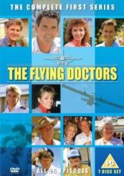 The Flying Doctors