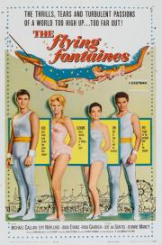 The Flying Fontaines