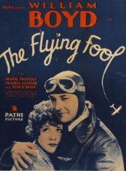 The Flying Fool