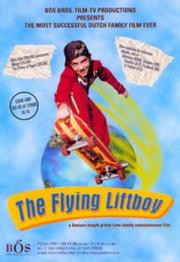 The Flying Liftboy