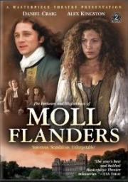 The Fortunes and Misfortunes of Moll Flanders