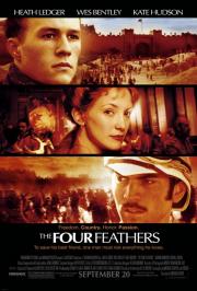 The Four Feathers