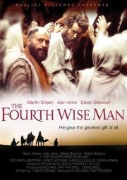 The Fourth Wise Man