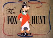 The Fox Hunt