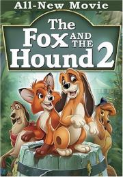 The Fox and the Hound 2