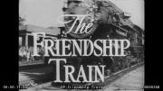 The Friendship Train