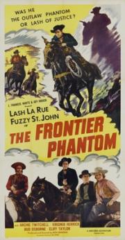 The Frontier Phantom